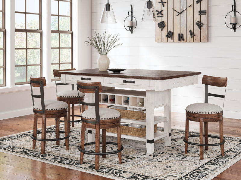 Valebeck Dining Sets