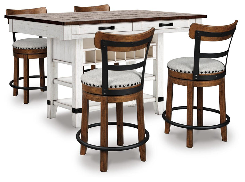 Valebeck Dining Sets