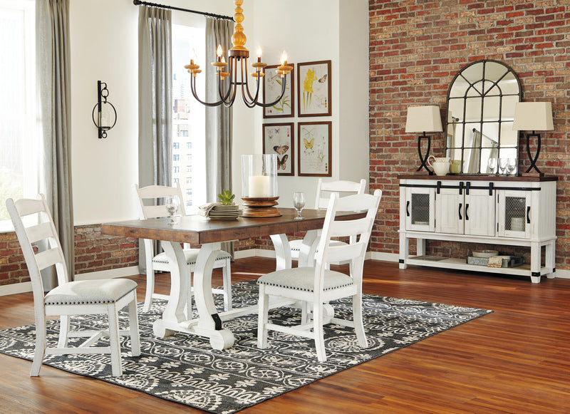 Valebeck Dining Tables