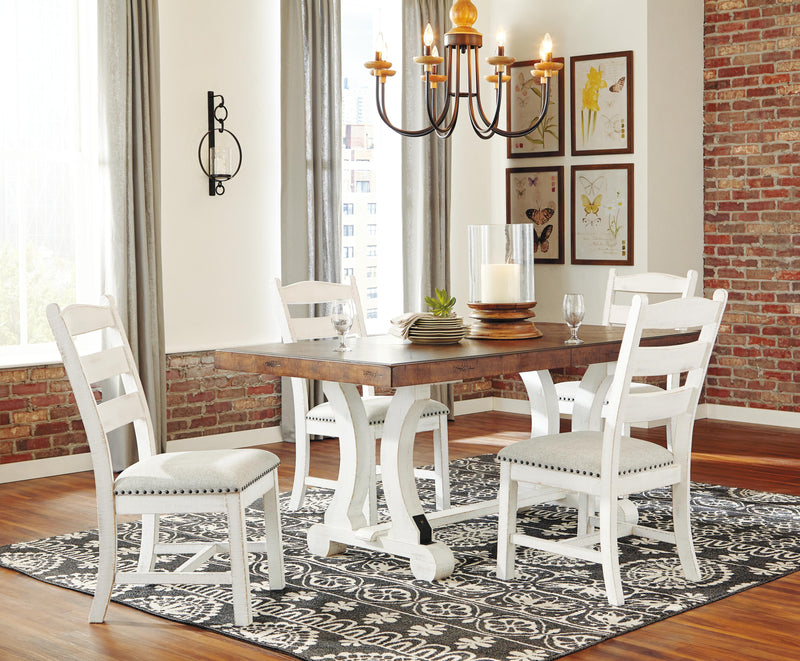 Valebeck Dining Tables