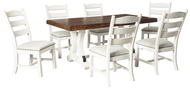 Valebeck Dining Sets