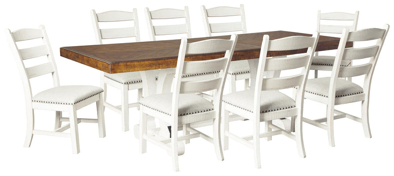 Valebeck Dining Sets