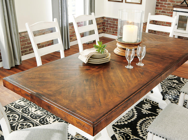 Valebeck Dining Sets