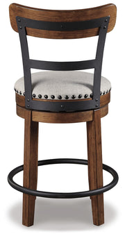 Valebeck Bar Stools