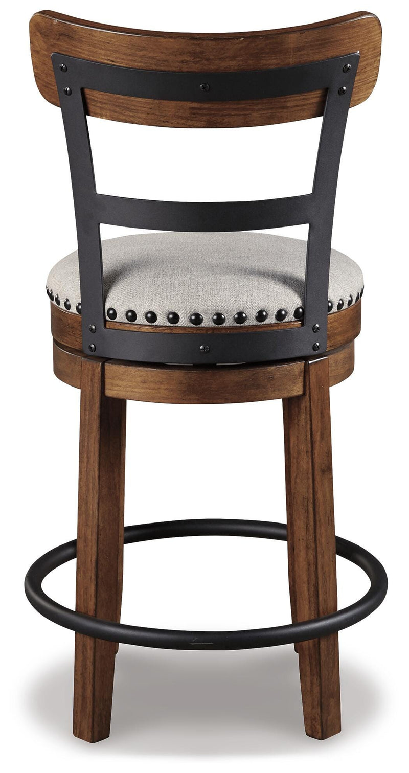 Valebeck Bar Stools