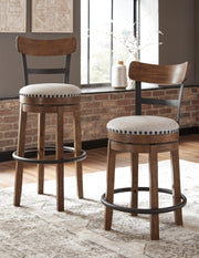 Valebeck Bar Stools