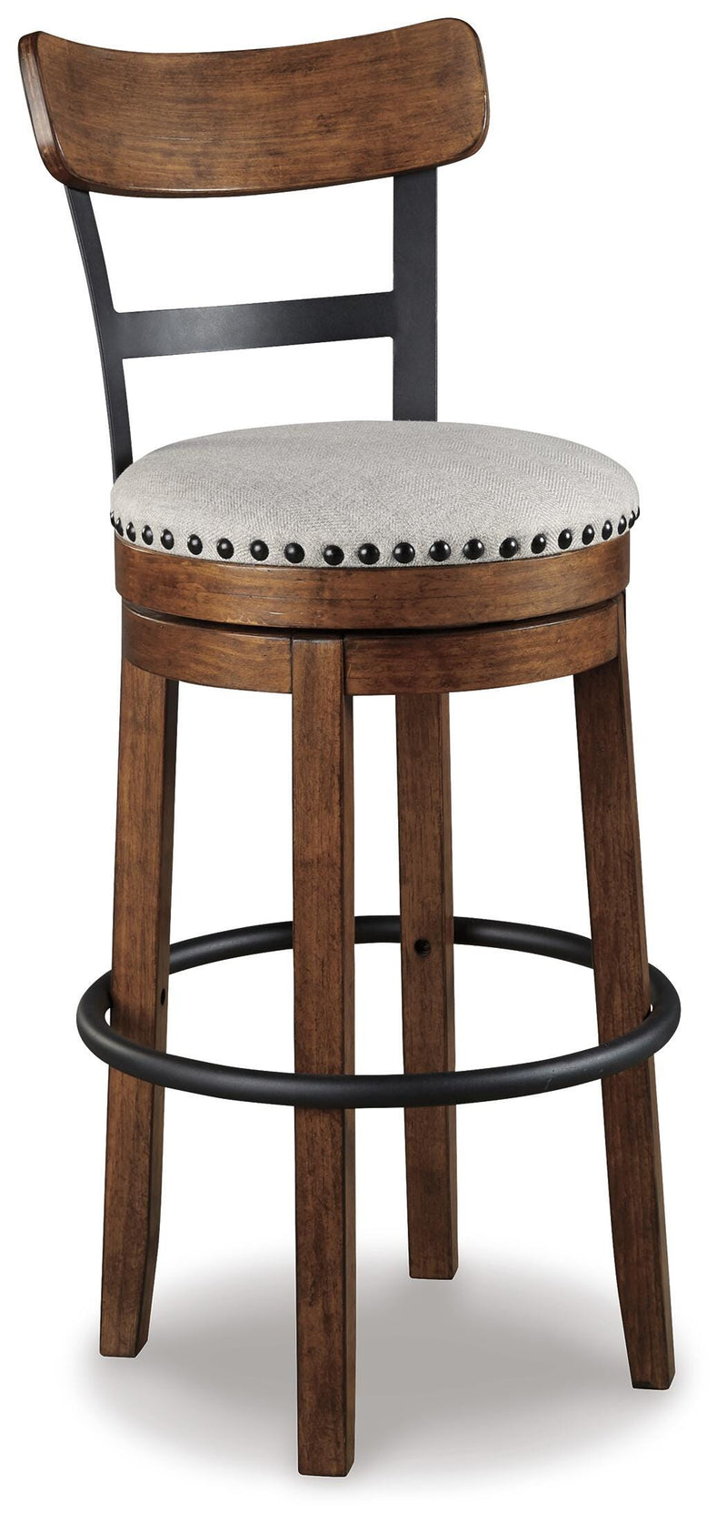 Valebeck Bar Stools Bar Height Bar Stool Brown
