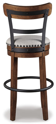 Valebeck Bar Stools