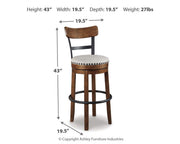 Valebeck Bar Stools