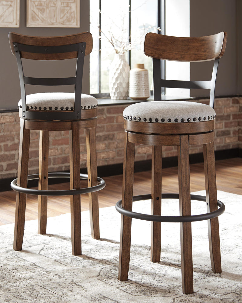 Valebeck Bar Stools