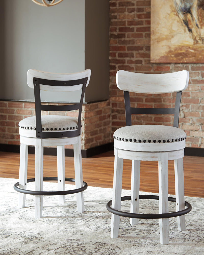 Valebeck Bar Stools