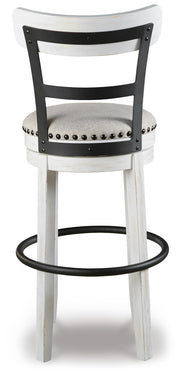 Valebeck Bar Stools
