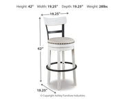Valebeck Bar Stools