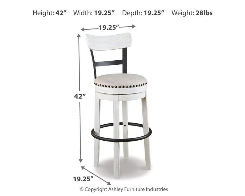 Valebeck Bar Stools