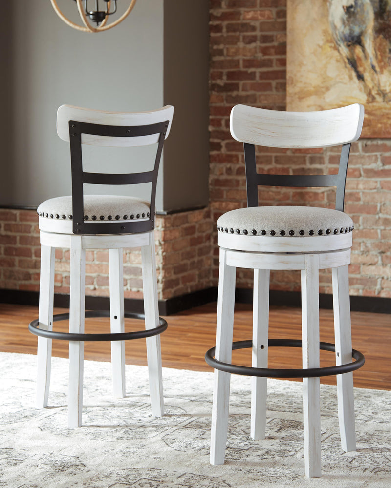 Valebeck Bar Stools