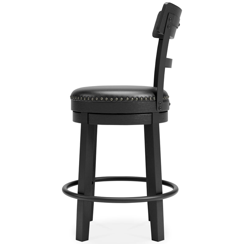 Valebeck Bar Stools