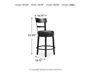 Valebeck Bar Stools