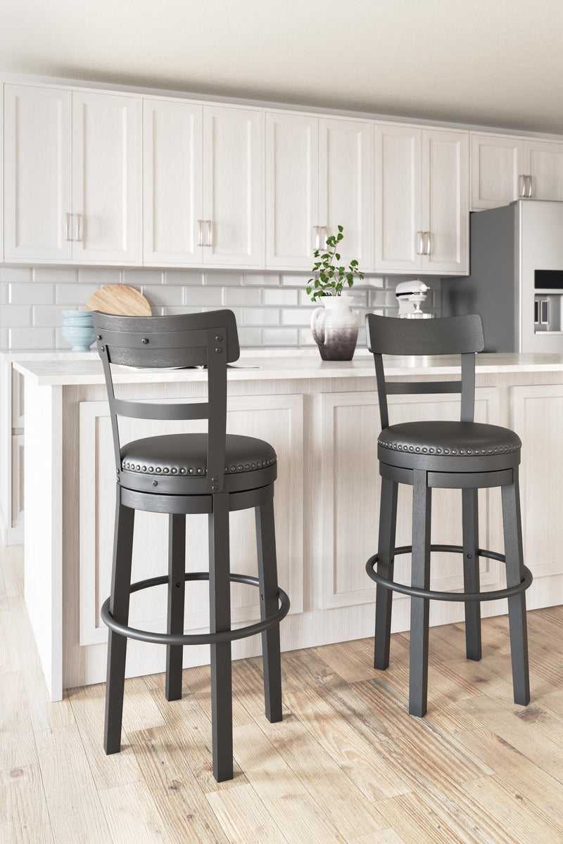 Valebeck Bar Stools