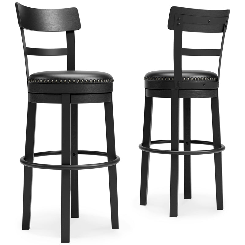 Valebeck Bar Stools