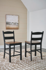 Valebeck Bar Stools