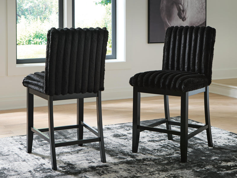 Lilyberg Bar Stools