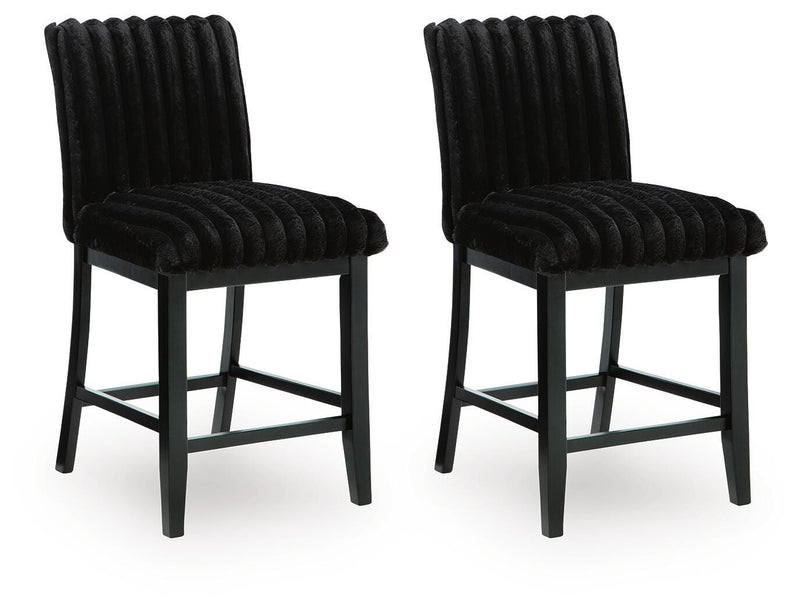 Lilyberg Bar Stools