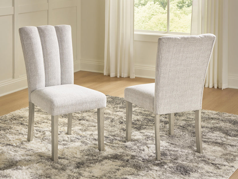 Karmenton Dining Chairs