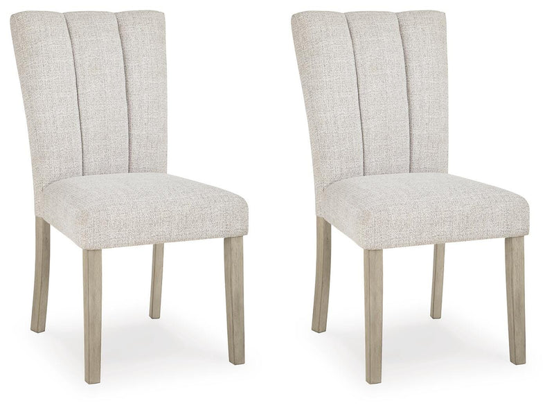 Karmenton Dining Chairs