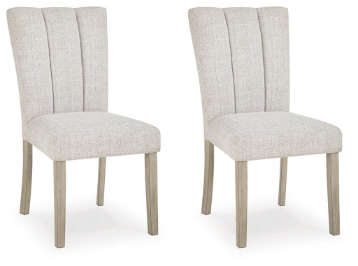 Karmenton Dining Chairs (Set of 2) Default Title