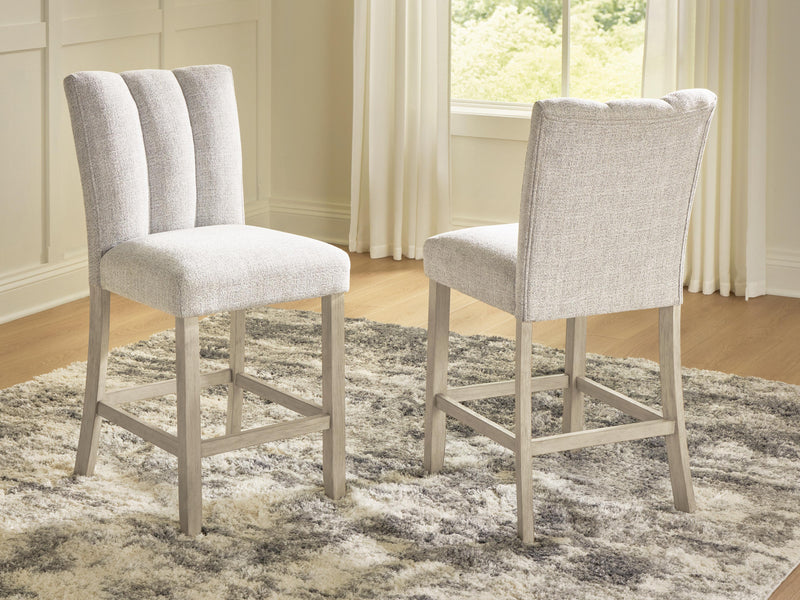 Karmenton Bar Stools