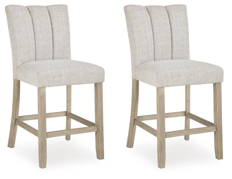 Karmenton Bar Stools