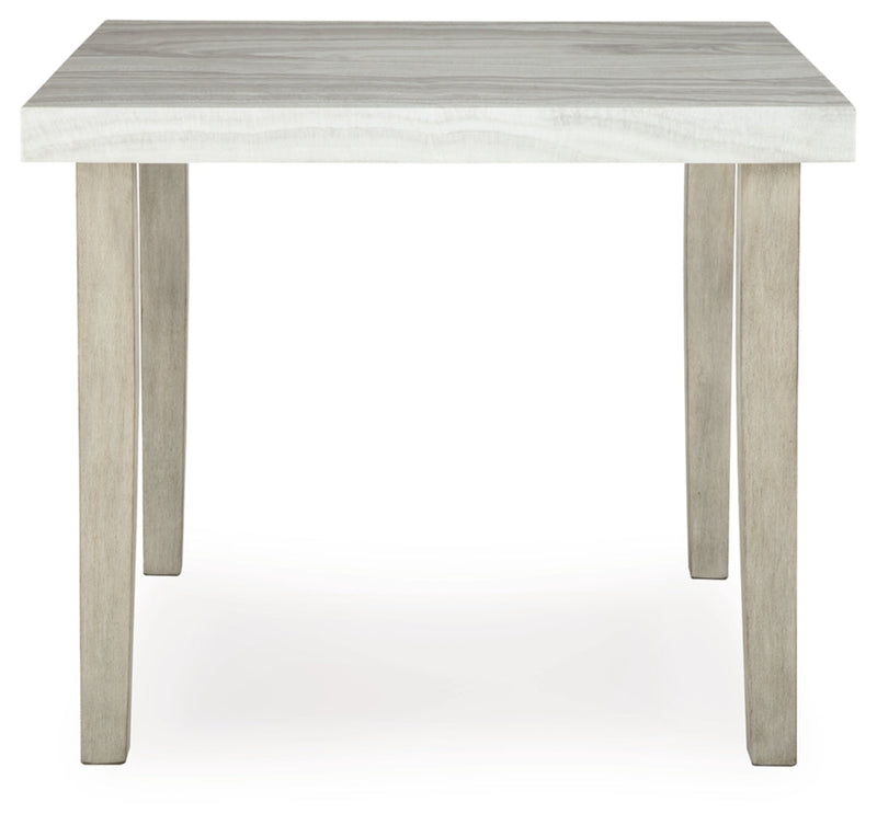 Karmenton Dining Room Table