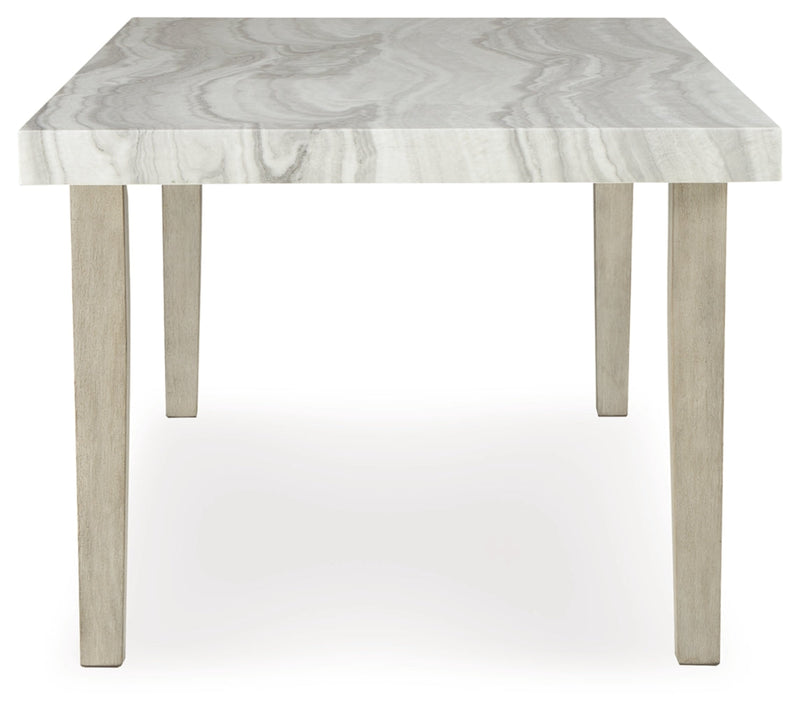 Karmenton Dining Room Table