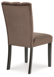 Jazmore Dining Upholstered Side Chair
