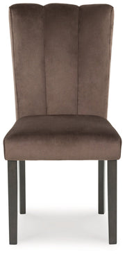 Jazmore Dining Upholstered Side Chair