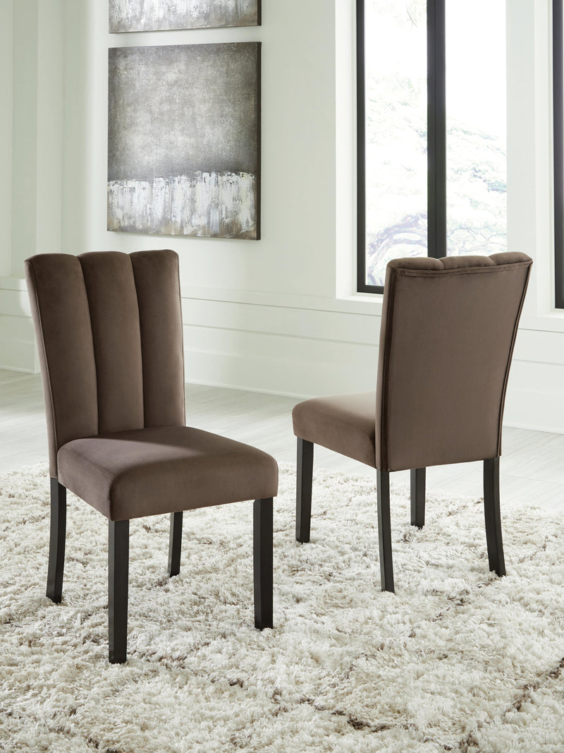 Jeshina Dining Chairs
