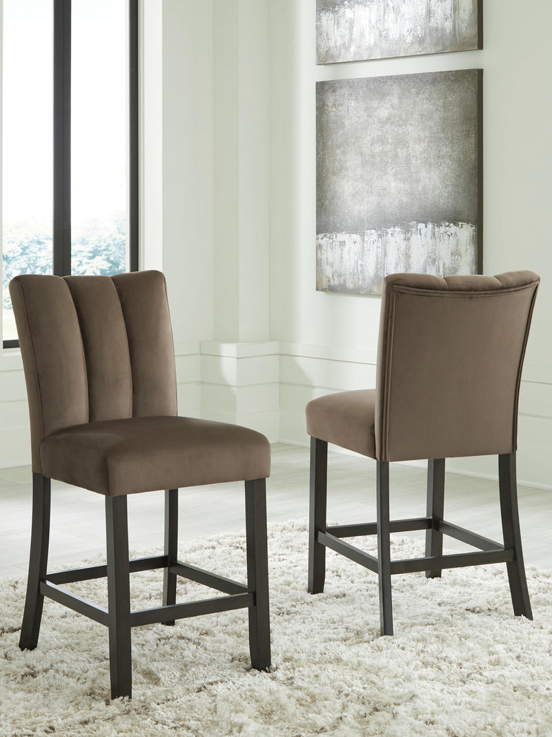 Jazmore Bar Stools