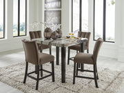 Jeshina Dining Sets Default Title