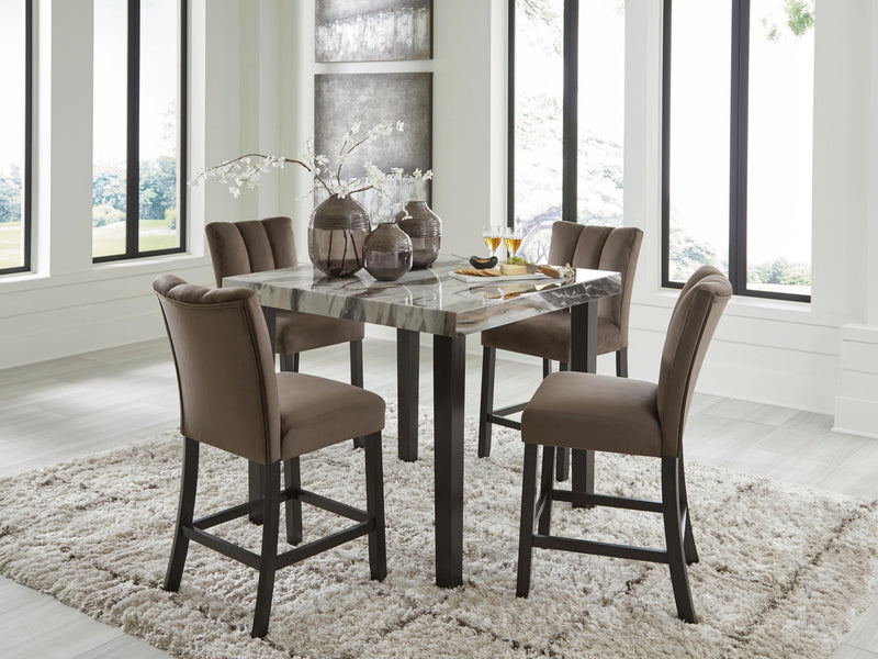 Jeshina Dining Sets Default Title
