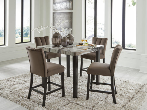 Jeshina Dining Sets Default Title