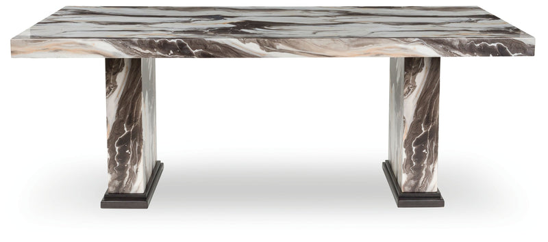 Jazmore Dining Table