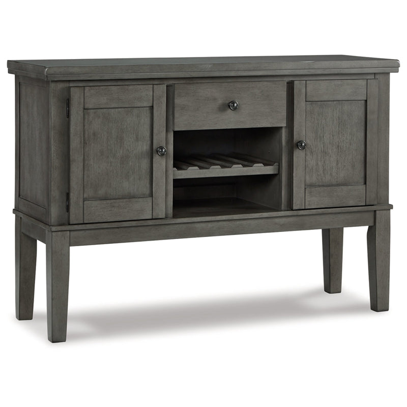 Hallanden Dining Room Server