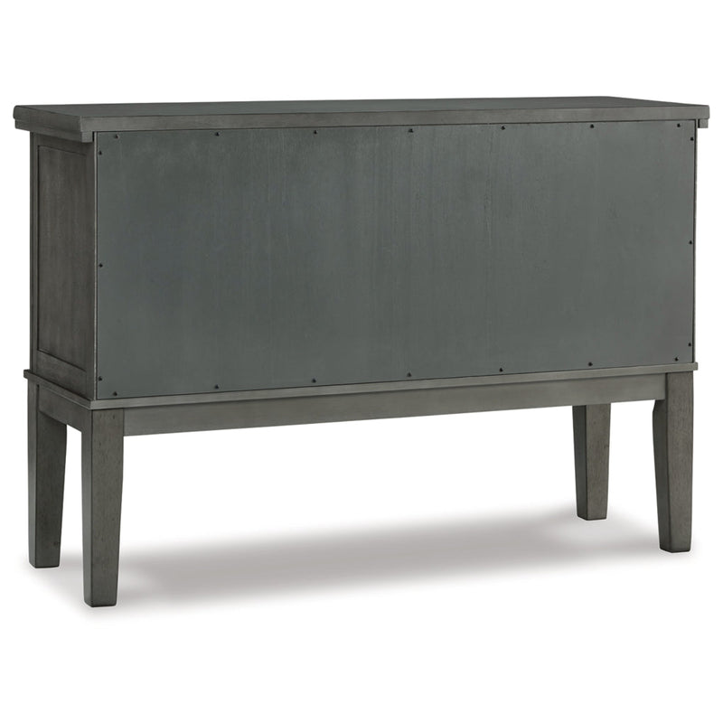 Hallanden Dining Room Server