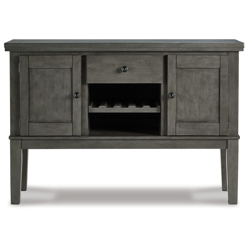 Hallanden Dining Room Server