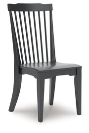 Plazaton Dining Room Side Chair Default Title