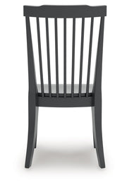 Plazaton Dining Room Side Chair