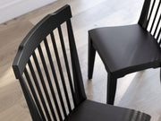 Plazaton Dining Room Side Chair