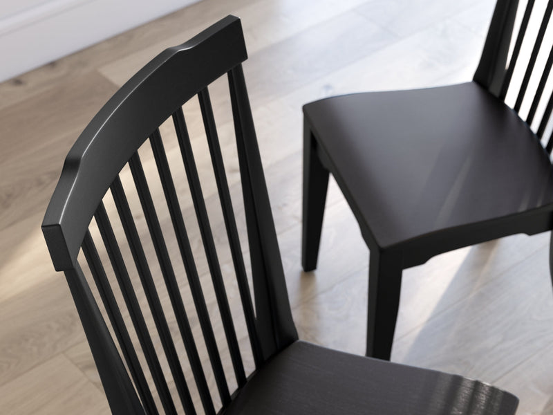 Plazaton Dining Room Side Chair