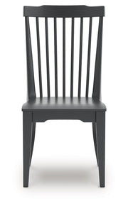 Plazaton Dining Room Side Chair