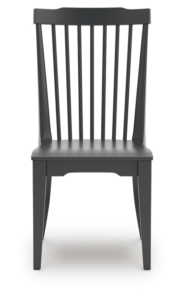 Plazaton Dining Room Side Chair
